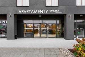 Business Studio Apartments Wolska