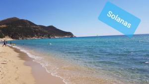 Relax tra mare e monti Flumini di Quartu img63