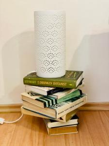 Studio Nicolas II Prague