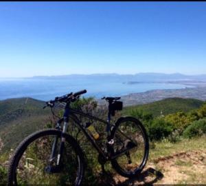 Relax tra mare e monti Flumini di Quartu img4