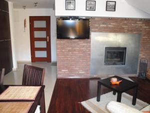 Apartament Paryski