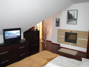 Apartament Paryski