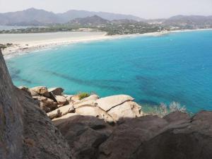 Relax tra mare e monti Flumini di Quartu img48