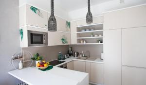 Apartament Panorama De Lux Family