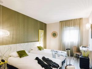 Hotels ibis Styles Contres-Cheverny : photos des chambres