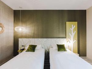 Hotels ibis Styles Contres-Cheverny : photos des chambres