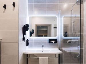 Hotels ibis Styles Contres-Cheverny : photos des chambres
