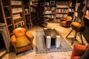 Maisons de vacances Gite L'ilet aux 2 etangs : photos des chambres