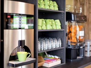 Hotels ibis Styles Contres-Cheverny : photos des chambres