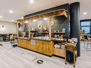 Hotels ibis Styles Contres-Cheverny : photos des chambres