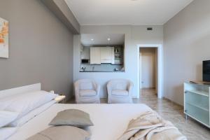 Contempora Apartments - Elvezia 8 - E53