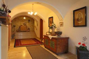 Pension Zum Lebzelter