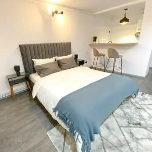 Signature Residence - Frîna