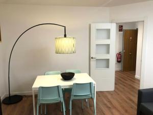 INSIDEHOME Apartments - La Casita de Úrsula