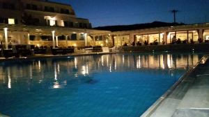 Yiannaki Hotel Myconos Greece
