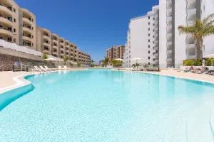 Ocean Garden FL FREE WIFI - Playa Paraíso