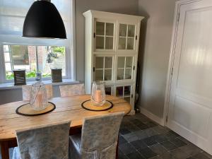 Erve de Kippe - Logies bij de Barones