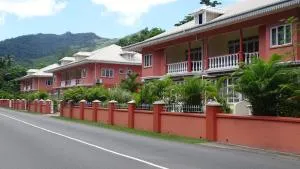 شقق ريف هوليداي - أنس أو برينس