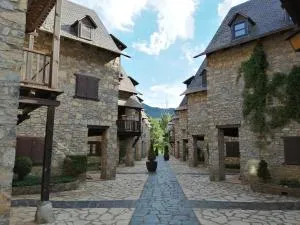 Apartamento de la Marmota - Eriste