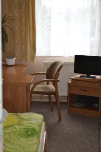 Zajazd Maxim - Bystra