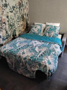 Appartements Le Clos des Feugrais : photos des chambres