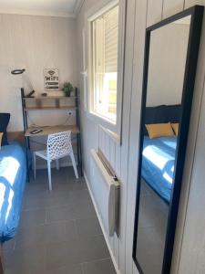 Appartements La petite Parenthese : photos des chambres