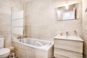 Appartements Home Suite Home Blonville-Deauville : photos des chambres