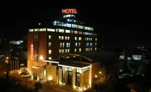 Regency Hotel Hebron - Adderet