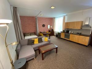 Apartments City Liptov