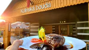 Horský hotel Kolínská bouda