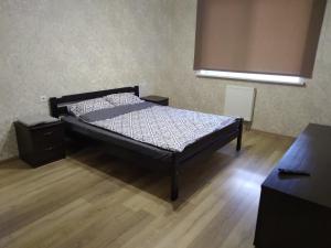 Современная квартира в новом комплексе возле Днепра