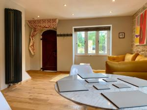 The Coach House and The Stable