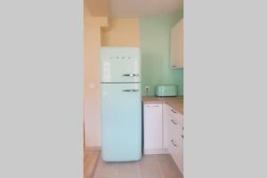 Palais du Lac, SMEG VERT deau