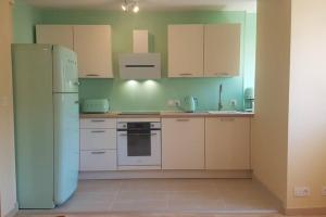 Palais du Lac, SMEG VERT deau