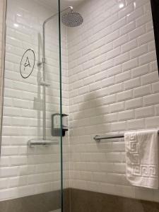 Double or Twin Room room in Aerotel London Heathrow Terminal 2 & Terminal 3
