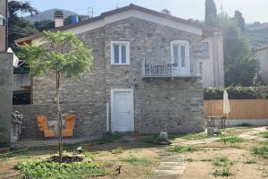 Antica casa nel borgo