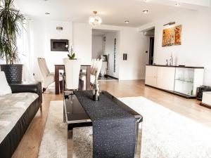 Podlaska Oaza - Dom całoroczny z sauną.