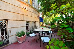 Guesthouse Spalatum