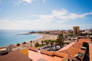 Apartment Ceyla Beach View, Los Cristianos