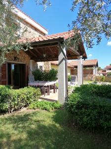 Casa di Lù - Locazione Turistica- CIN P9517