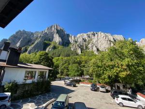 Hotel Complex Chayka