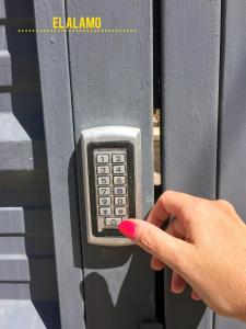 Posada El Alamo Mendoza