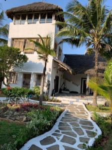 Kamakuti Villa