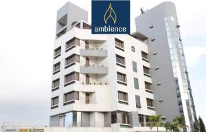 Hotel Ambience Excellency, Wakad, Pune