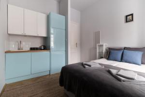 Delis Apartments - Dluga Street 113