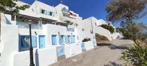 ASVESTOTI MESONETTES BLUE LIGHT ΣΙΕΛ ΜΕΖΟΝΕΤΕs - Pera Gyalos