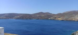 ASVESTOTI MESONETTES BLUE LIGHT ΣΙΕΛ ΜΕΖΟΝΕΤΕs