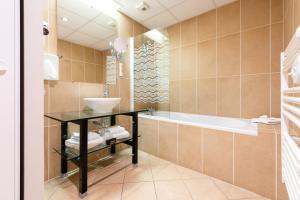 Appart'hotels Residence de Diane - Toulouse : Appartement 4 Adultes