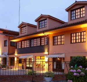 Hotel Marqués de la Moral - OVD