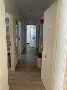 Geräumige und schöne Wohnung direkt in der Lübecker Innenstadt